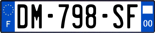 DM-798-SF