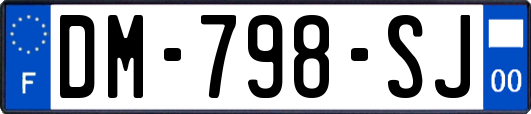 DM-798-SJ
