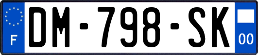 DM-798-SK
