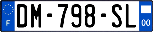 DM-798-SL