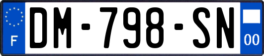 DM-798-SN