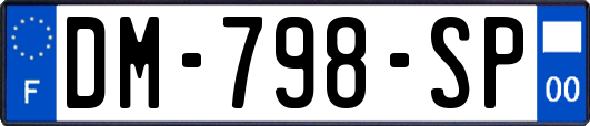 DM-798-SP