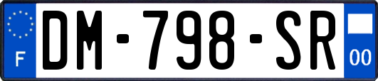 DM-798-SR