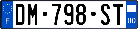 DM-798-ST