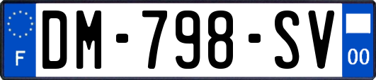 DM-798-SV