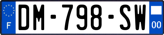 DM-798-SW