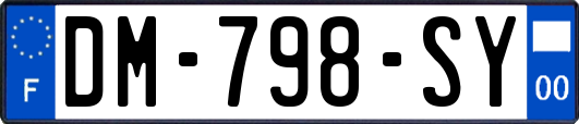 DM-798-SY