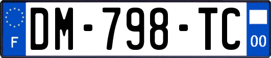 DM-798-TC