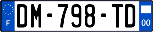 DM-798-TD