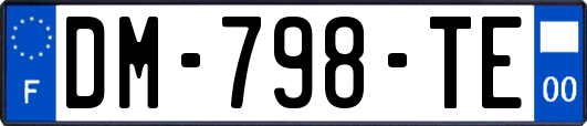 DM-798-TE