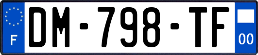 DM-798-TF