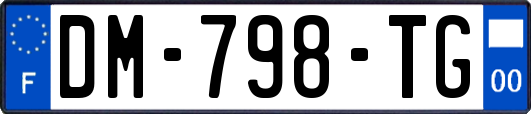 DM-798-TG