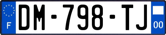 DM-798-TJ