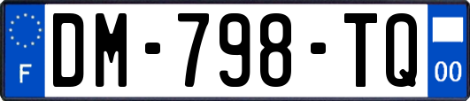 DM-798-TQ