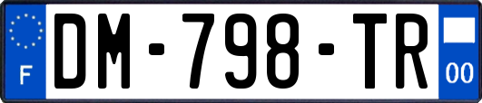 DM-798-TR