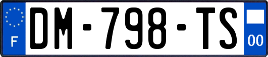 DM-798-TS