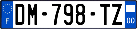 DM-798-TZ