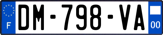 DM-798-VA