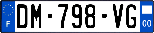 DM-798-VG