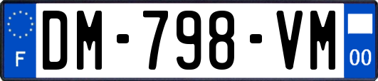 DM-798-VM