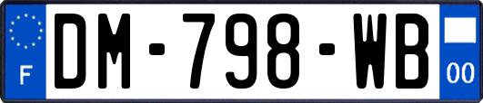 DM-798-WB