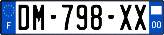 DM-798-XX