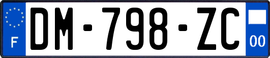 DM-798-ZC