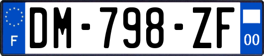 DM-798-ZF