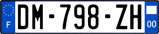 DM-798-ZH