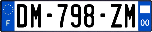 DM-798-ZM