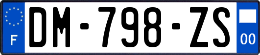 DM-798-ZS