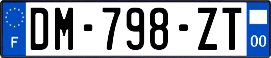 DM-798-ZT