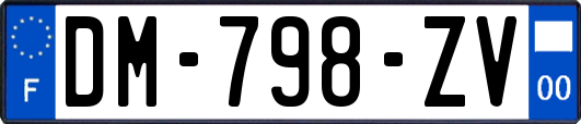 DM-798-ZV