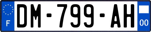 DM-799-AH