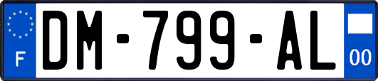 DM-799-AL