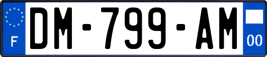 DM-799-AM