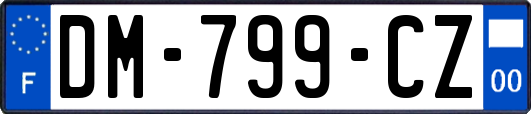 DM-799-CZ