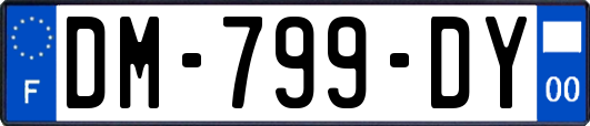 DM-799-DY