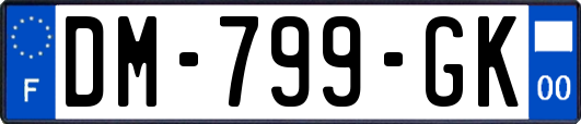 DM-799-GK