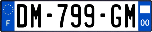 DM-799-GM