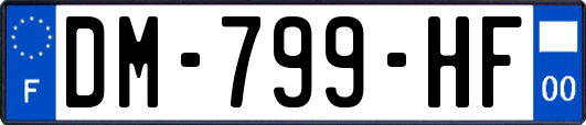 DM-799-HF