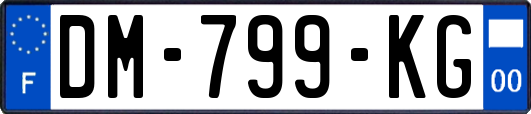 DM-799-KG