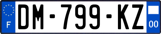 DM-799-KZ