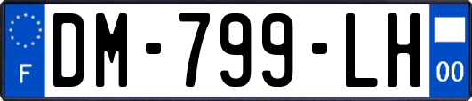 DM-799-LH