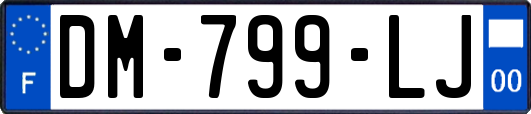 DM-799-LJ