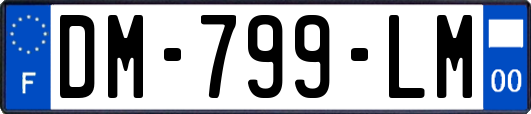 DM-799-LM