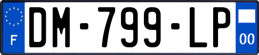 DM-799-LP