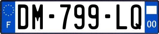 DM-799-LQ