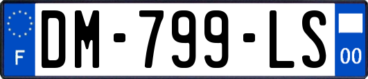 DM-799-LS