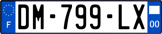 DM-799-LX